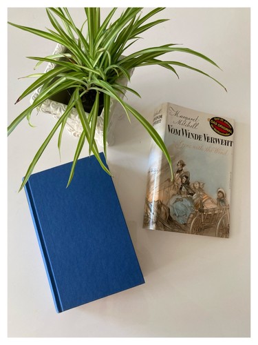Buch vom winde - "vom,
