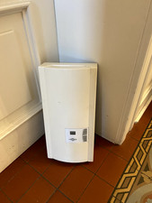 CLAGE  MPS elekt. gereg. Durchlauferhitzer 21kW  400V 