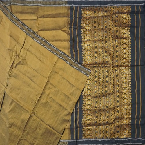 Vintage braune sarees - vintage,