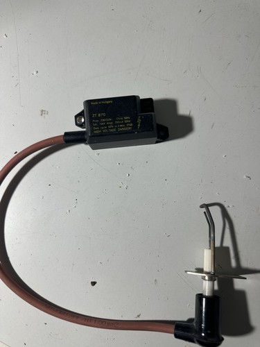 Satronic typ zt870 mit - satronic,