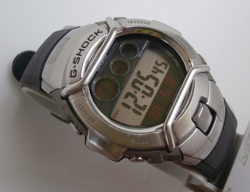 Casio vintage lcd - lcd, g-shock