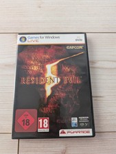 Resident Evil 5 (PC)