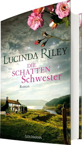 Die schattenschwester roman - die,