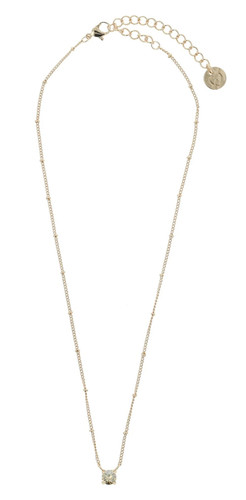 Otazu solitaire crystal - solitaire,