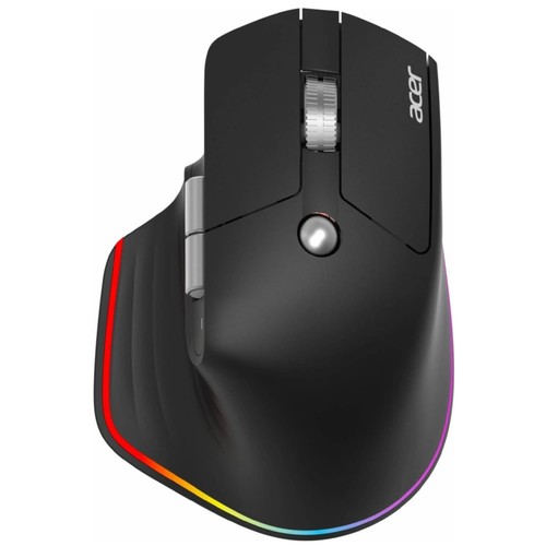 Acer easy fit wireless mouse - acer,