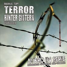 Mord serie terror - mord,