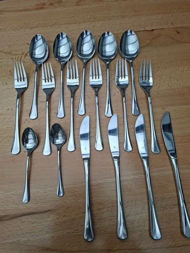 Wmf besteckteile detmold - wmf,