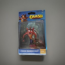 Totaku - Crash Bandicoot -