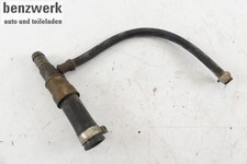 Mercedes W124 W201 Schlauch