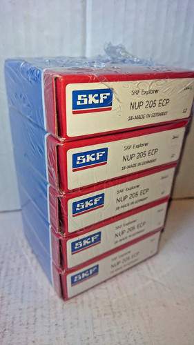 Skf zylinderrollenlager - skf,