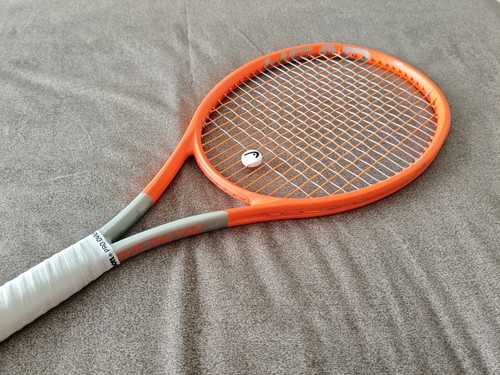Head graphene radical 360 - head, 360+