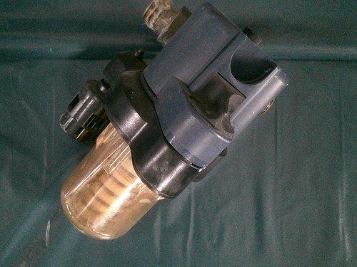 Syr drufi wasserfilter - fr,