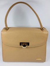 HCL Damenhandtasche aus Leder