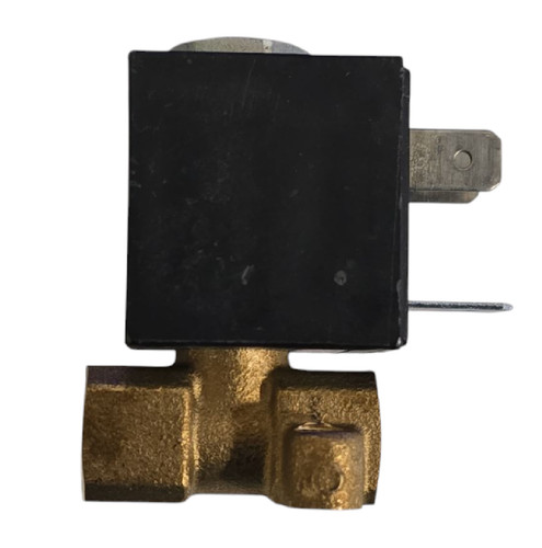 Electronic valve way for - electronic,