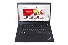 Lenovo ThinkPad T490 i5-8265U
