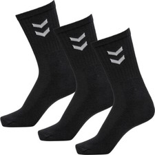 HUMMEL Basic Socken 3er Pack