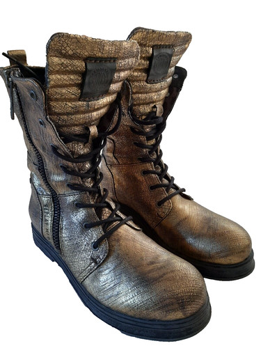 Replay evy biker boots - evy,