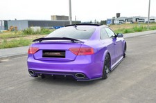 CUP Diffusor Ansatz SCHWARZ