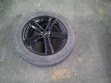 Audi A6 4G Dezent Alufelge Aluminiumfelge Winterreifen 7,5J x 17 Zoll ET35