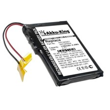 Akku-King Akku für JNC SSF-M3