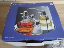 WMF Menage Concept Design: Ole