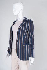 Luis Trenker, Jersey-Blazer