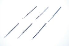 Aufzugswelle passend für Diverse Rolex Kaliber Armbanduhr Welle Winding Stem