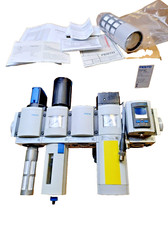 Festo wartungseinheit 531030 - festo,