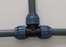 IBC Container Verbindungsset