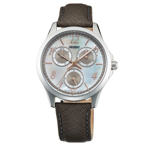 Orient uhr fsx09005w0 damen - orient,