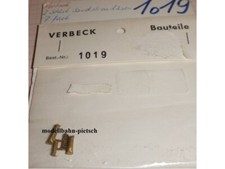 Verbeck 1019 2 - ,