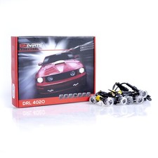 10x led tagfahrlicht - led,