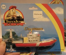 KONSTANZ KÜSTENWACHE - ERTL