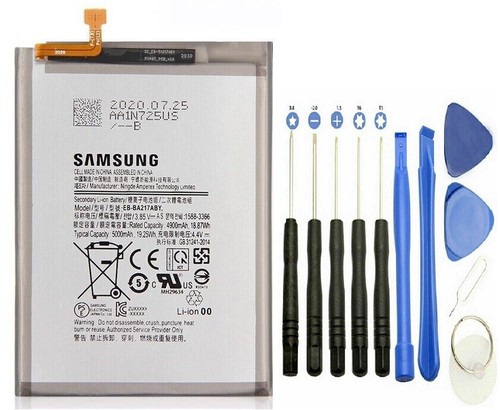 Original samsung galaxy a12 - original,