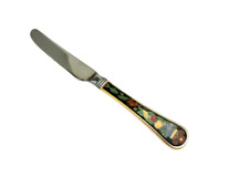 Speisemesser ca. 22 cm Gallo Intarsia  Villeroy & Boch Besteck Edelstahl 