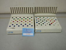 Komed Bohrerständer Zahntechnik Dental 001330