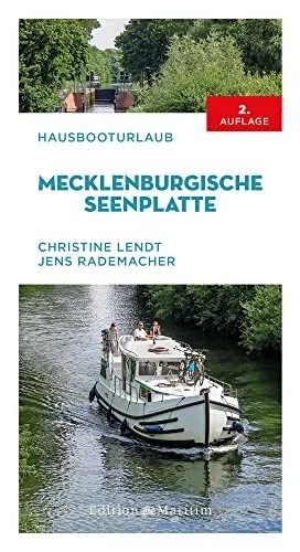 Hausbooturlaub