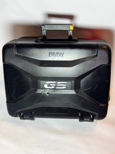 BMW Variokoffer rechts schwarz F750GS F850GS R1200GS R1250GS 77408569660