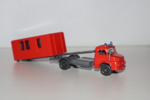 Wiking mercedes benz - wiking, mercedes-benz