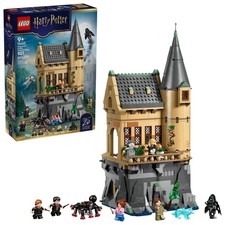 LEGO® Harry Potter 76463