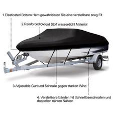 210D Bootspersenning