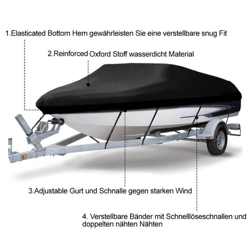 210d bootspersenning - 210d,