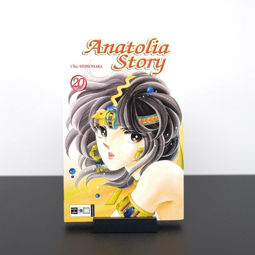 Anatolia story 1 - story, auflage