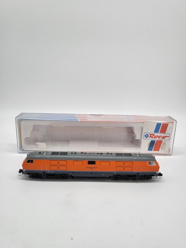 Roco spur 23269 diesellok br - roco,