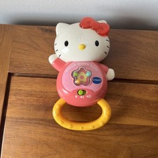 Vintage sanrio hello - vintage, kitty