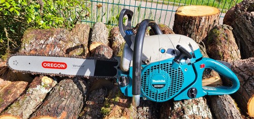 Makita dcs 6401 motorsäge - makita,