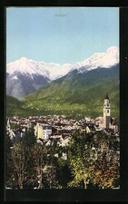 Meran gesamtansicht - meran,,