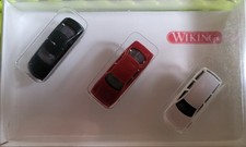 Wiking 9190124 Spur N,3er Set