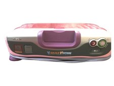 VTech V.Smile Motion Lernkonsole Rosa Elektrisches Kinderspielzeug Schwein