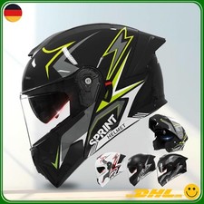 Motocross integralhelm - motocross,